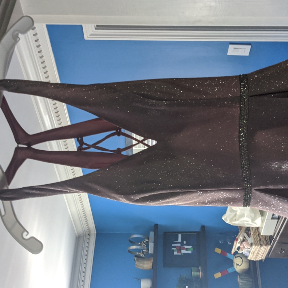 Prom Dress - Picture 3 of 4